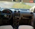 Белый Фольксваген Кадди, объемом двигателя 2 л и пробегом 500 тыс. км за 4400 $, фото 22 на Automoto.ua