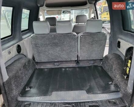 Белый Фольксваген Кадди, объемом двигателя 1.9 л и пробегом 226 тыс. км за 6600 $, фото 75 на Automoto.ua