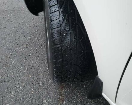 Белый Фольксваген Кадди, объемом двигателя 1.9 л и пробегом 226 тыс. км за 6600 $, фото 41 на Automoto.ua