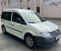 Білий Фольксваген Кадді, об'ємом двигуна 1.97 л та пробігом 275 тис. км за 5700 $, фото 1 на Automoto.ua