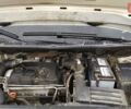Білий Фольксваген Кадді, об'ємом двигуна 1.9 л та пробігом 318 тис. км за 5400 $, фото 8 на Automoto.ua