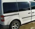 Білий Фольксваген Кадді, об'ємом двигуна 1.9 л та пробігом 318 тис. км за 5400 $, фото 1 на Automoto.ua