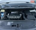 Білий Фольксваген Кадді, об'ємом двигуна 2 л та пробігом 230 тис. км за 5300 $, фото 17 на Automoto.ua