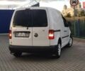 Білий Фольксваген Кадді, об'ємом двигуна 1.9 л та пробігом 241 тис. км за 4999 $, фото 26 на Automoto.ua