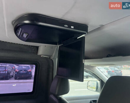 Белый Фольксваген Кадди, объемом двигателя 2 л и пробегом 225 тыс. км за 4950 $, фото 30 на Automoto.ua