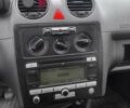 Белый Фольксваген Кадди, объемом двигателя 1.98 л и пробегом 332 тыс. км за 4000 $, фото 8 на Automoto.ua