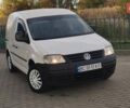 Білий Фольксваген Кадді, об'ємом двигуна 1.9 л та пробігом 241 тис. км за 4999 $, фото 1 на Automoto.ua
