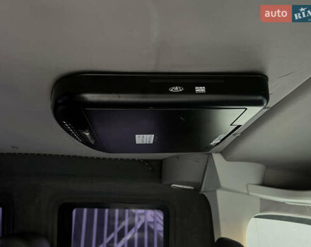 Белый Фольксваген Кадди, объемом двигателя 2 л и пробегом 225 тыс. км за 4950 $, фото 52 на Automoto.ua