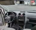 Белый Фольксваген Кадди, объемом двигателя 1.9 л и пробегом 226 тыс. км за 6600 $, фото 91 на Automoto.ua