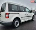 Белый Фольксваген Кадди, объемом двигателя 1.9 л и пробегом 226 тыс. км за 6600 $, фото 6 на Automoto.ua