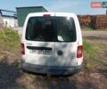 Белый Фольксваген Кадди, объемом двигателя 1.97 л и пробегом 380 тыс. км за 1500 $, фото 4 на Automoto.ua