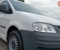 Білий Фольксваген Кадді, об'ємом двигуна 1.9 л та пробігом 335 тис. км за 5650 $, фото 22 на Automoto.ua