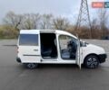 Білий Фольксваген Кадді, об'ємом двигуна 1.97 л та пробігом 390 тис. км за 5000 $, фото 1 на Automoto.ua