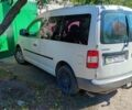 Білий Фольксваген Кадді, об'ємом двигуна 1.98 л та пробігом 267 тис. км за 5000 $, фото 1 на Automoto.ua