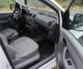 Белый Фольксваген Кадди, объемом двигателя 1.98 л и пробегом 332 тыс. км за 4000 $, фото 4 на Automoto.ua