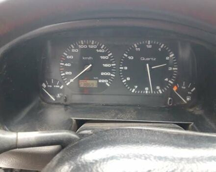 Белый Фольксваген Кадди, объемом двигателя 1.78 л и пробегом 238 тыс. км за 1850 $, фото 1 на Automoto.ua