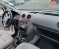 Белый Фольксваген Кадди, объемом двигателя 1.9 л и пробегом 226 тыс. км за 6600 $, фото 79 на Automoto.ua