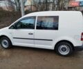 Белый Фольксваген Кадди, объемом двигателя 1.9 л и пробегом 320 тыс. км за 5555 $, фото 8 на Automoto.ua