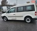 Белый Фольксваген Кадди, объемом двигателя 1.9 л и пробегом 226 тыс. км за 6600 $, фото 28 на Automoto.ua