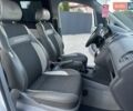 Білий Фольксваген Кадді, об'ємом двигуна 2 л та пробігом 230 тис. км за 5300 $, фото 11 на Automoto.ua