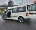 Белый Фольксваген Кадди, объемом двигателя 1.9 л и пробегом 226 тыс. км за 6600 $, фото 59 на Automoto.ua