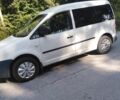 Білий Фольксваген Кадді, об'ємом двигуна 2 л та пробігом 268 тис. км за 5700 $, фото 17 на Automoto.ua