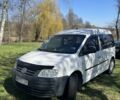 Белый Фольксваген Кадди, объемом двигателя 1.9 л и пробегом 335 тыс. км за 5500 $, фото 5 на Automoto.ua