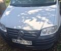 Білий Фольксваген Кадді, об'ємом двигуна 1.9 л та пробігом 225 тис. км за 5600 $, фото 1 на Automoto.ua