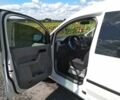 Белый Фольксваген Кадди, объемом двигателя 1.9 л и пробегом 337 тыс. км за 5700 $, фото 5 на Automoto.ua