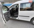 Белый Фольксваген Кадди, объемом двигателя 1.9 л и пробегом 350 тыс. км за 5200 $, фото 3 на Automoto.ua