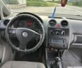 Белый Фольксваген Кадди, объемом двигателя 2 л и пробегом 323 тыс. км за 4900 $, фото 7 на Automoto.ua