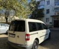 Белый Фольксваген Кадди, объемом двигателя 2 л и пробегом 400 тыс. км за 3800 $, фото 3 на Automoto.ua