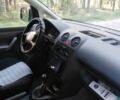 Білий Фольксваген Кадді, об'ємом двигуна 2 л та пробігом 268 тис. км за 5700 $, фото 11 на Automoto.ua
