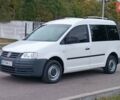 Білий Фольксваген Кадді, об'ємом двигуна 1.9 л та пробігом 335 тис. км за 5650 $, фото 11 на Automoto.ua
