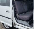 Білий Фольксваген Кадді, об'ємом двигуна 1.6 л та пробігом 218 тис. км за 5000 $, фото 6 на Automoto.ua
