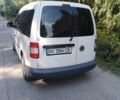 Білий Фольксваген Кадді, об'ємом двигуна 2 л та пробігом 268 тис. км за 5700 $, фото 16 на Automoto.ua