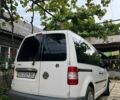 Белый Фольксваген Кадди, объемом двигателя 1.97 л и пробегом 285 тыс. км за 6000 $, фото 1 на Automoto.ua