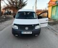 Белый Фольксваген Кадди, объемом двигателя 1.9 л и пробегом 350 тыс. км за 5200 $, фото 10 на Automoto.ua