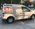 Белый Фольксваген Кадди, объемом двигателя 1.4 л и пробегом 280 тыс. км за 4000 $, фото 1 на Automoto.ua