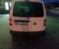 Білий Фольксваген Кадді, об'ємом двигуна 1.97 л та пробігом 400 тис. км за 4650 $, фото 8 на Automoto.ua