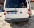 Білий Фольксваген Кадді, об'ємом двигуна 2 л та пробігом 300 тис. км за 4299 $, фото 3 на Automoto.ua