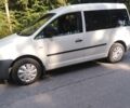Білий Фольксваген Кадді, об'ємом двигуна 2 л та пробігом 268 тис. км за 5700 $, фото 1 на Automoto.ua