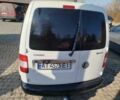 Белый Фольксваген Кадди, объемом двигателя 0 л и пробегом 2 тыс. км за 4500 $, фото 2 на Automoto.ua