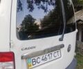 Белый Фольксваген Кадди, объемом двигателя 2 л и пробегом 330 тыс. км за 4700 $, фото 9 на Automoto.ua