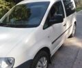 Білий Фольксваген Кадді, об'ємом двигуна 2 л та пробігом 268 тис. км за 5700 $, фото 14 на Automoto.ua