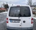 Белый Фольксваген Кадди, объемом двигателя 1.9 л и пробегом 321 тыс. км за 5500 $, фото 3 на Automoto.ua