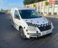 Білий Фольксваген Кадді, об'ємом двигуна 2 л та пробігом 400 тис. км за 4700 $, фото 1 на Automoto.ua