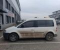Білий Фольксваген Кадді, об'ємом двигуна 1.9 л та пробігом 250 тис. км за 5200 $, фото 1 на Automoto.ua
