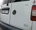 Білий Фольксваген Кадді, об'ємом двигуна 1.9 л та пробігом 335 тис. км за 5650 $, фото 20 на Automoto.ua