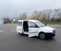 Білий Фольксваген Кадді, об'ємом двигуна 2 л та пробігом 390 тис. км за 5000 $, фото 1 на Automoto.ua